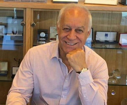 דני אמיר, צילום: עצמי